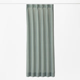 Map カーテン グレー