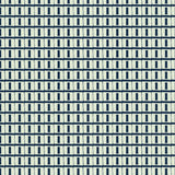 Grid 生地 ライトブルーグリーン