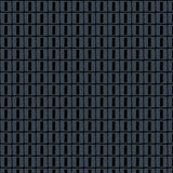 Grid 生地 ブルーグレー