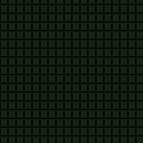 Grid 生地 ダークグリーン