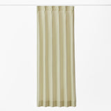 Rain カーテン ベージュ