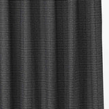Rain カーテン ブラック