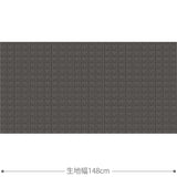 Rain 生地 ブラック