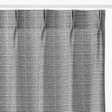 Pierre Charpin (ピエール シャルパン)デザイン Rain カーテン ホワイト