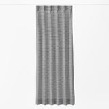 Rain カーテン ホワイト