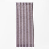 Rain カーテン ピンク