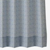 Rain カーテン ブルー