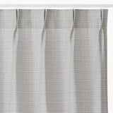 Pierre Charpin (ピエール シャルパン)デザイン Fog カーテン ホワイト