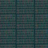 Fog 生地 ダークブルーグリーン