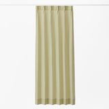 Fog カーテン ベージュ