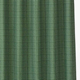 Snow カーテン グリーン