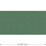 Snow 生地 グリーン