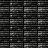 Snow 生地 ブラック モノトーン