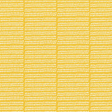 Snow 生地 イエロー