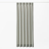 Oleron カーテン ラズベリーピンク グリーン