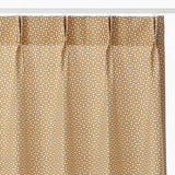 Oleron カーテン ベージュ