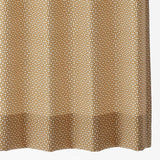 Oleron カーテン ベージュ