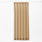 Oleron カーテン ベージュ