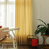 Oleron カーテン ベージュ