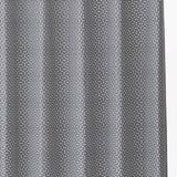 Oleron カーテン ブラック