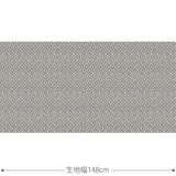 Oleron 生地 ブラック