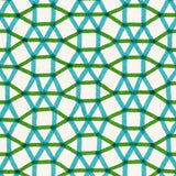 Molene 生地 ライトブルー グリーン