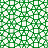 Molene 生地 グリーン