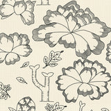 Peony 生地 ホワイト