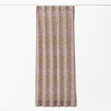 Peony カーテン ピンク