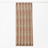 Peony カーテン ベージュ