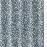 Wave カーテン オフホワイト