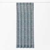 Wave カーテン オフホワイト