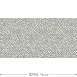 Wave 生地 オフホワイト