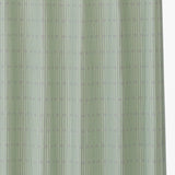 Loop カーテン ライトイエローグリーン