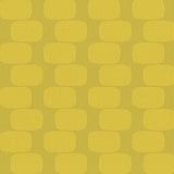 Oval 生地 イエロー