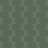 Oval 生地 グリーン