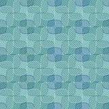 O flower 生地 ライトブルー