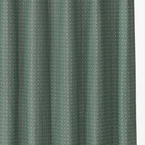 Arrow カーテン グリーン