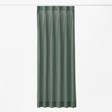 Arrow カーテン グリーン