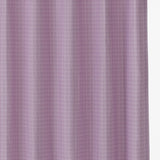 Arrow カーテン ライトパープル