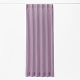 Arrow カーテン ライトパープル