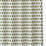 Facade カーテン ライトブルー