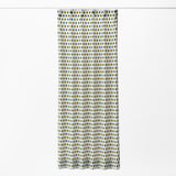 Facade カーテン ライトブルー