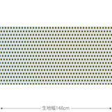 Facade 生地 ライトブルー