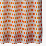 Facade カーテン ライトパープル