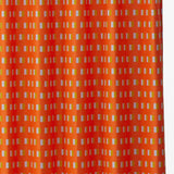 Facade カーテン タンジェリン