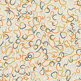 Elastic 生地 クリーム