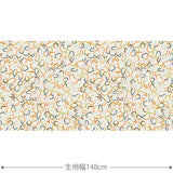 Elastic 生地 クリーム