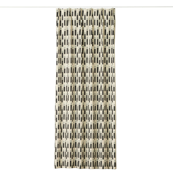 Sun light  カーテン  ベージュ