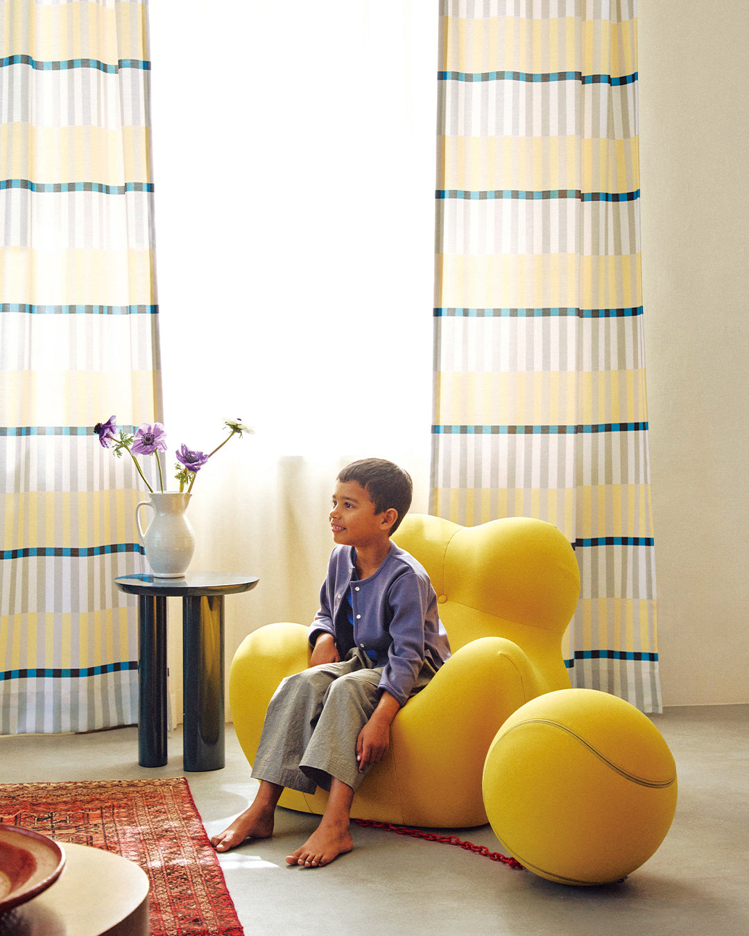 特別企画】MilK MAGAZINE JAPON × träffa träffa- Bright and Early 朝